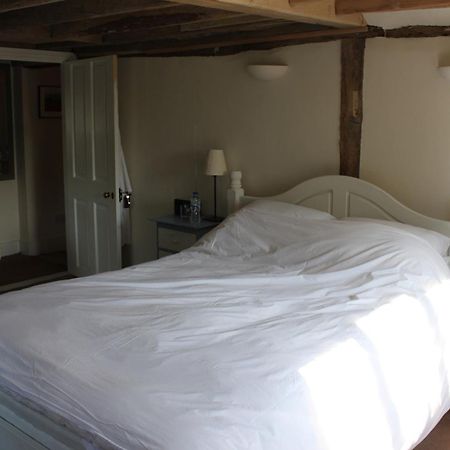 B&B South Downs Way Poynings Εξωτερικό φωτογραφία