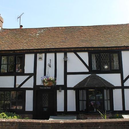 B&B South Downs Way Poynings Εξωτερικό φωτογραφία