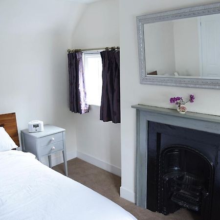 B&B South Downs Way Poynings Εξωτερικό φωτογραφία