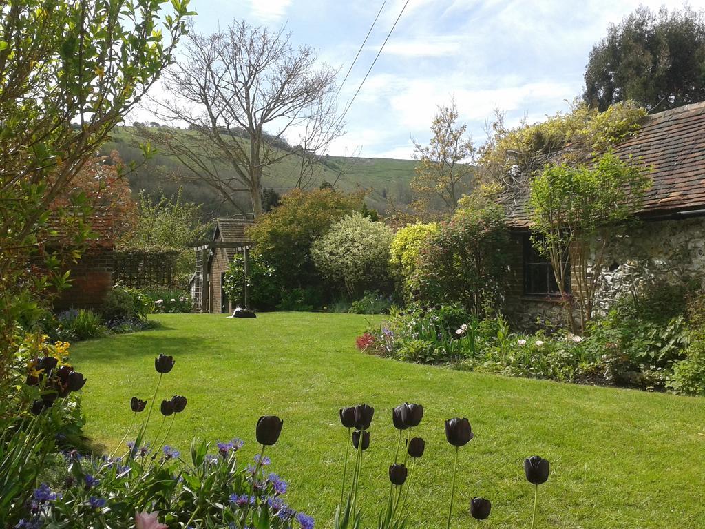 B&B South Downs Way Poynings Εξωτερικό φωτογραφία