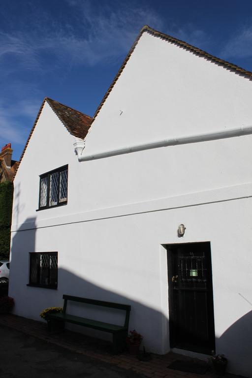 B&B South Downs Way Poynings Εξωτερικό φωτογραφία