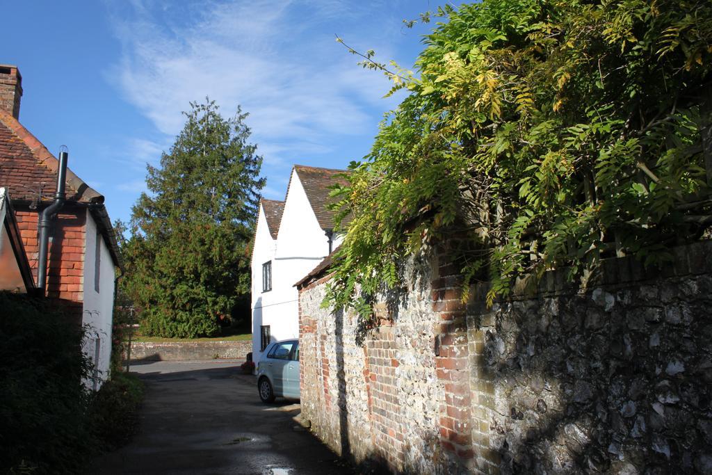 B&B South Downs Way Poynings Εξωτερικό φωτογραφία