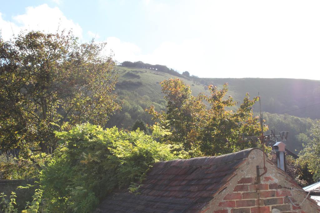 B&B South Downs Way Poynings Εξωτερικό φωτογραφία
