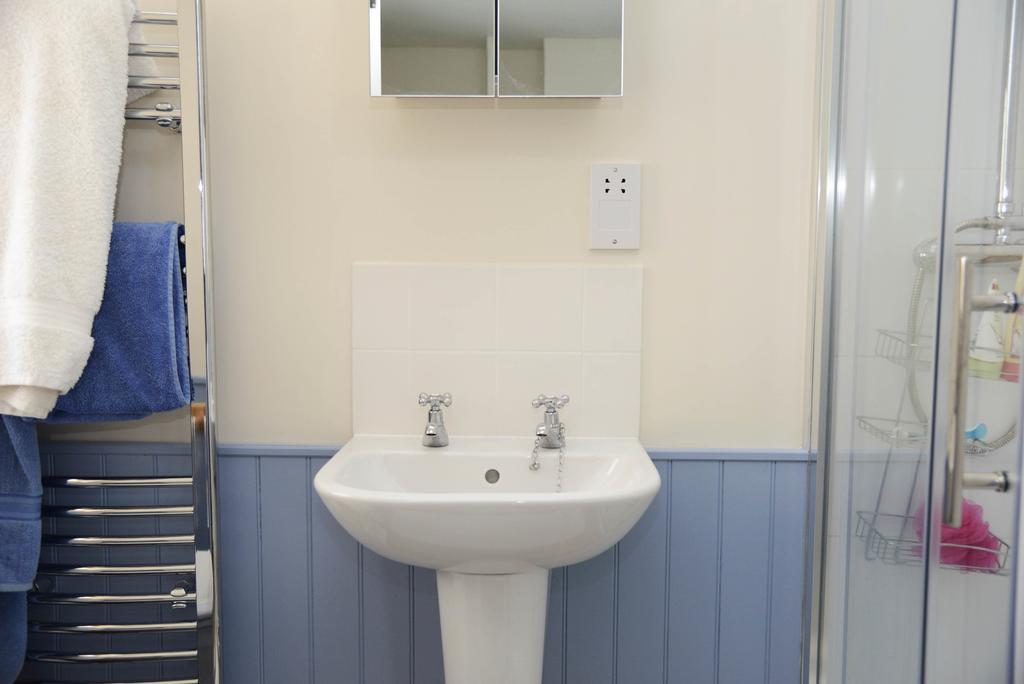 B&B South Downs Way Poynings Εξωτερικό φωτογραφία