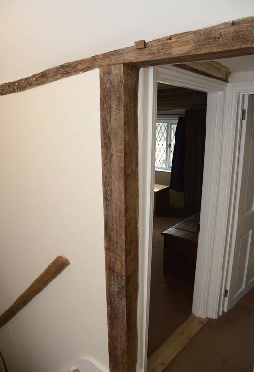 B&B South Downs Way Poynings Εξωτερικό φωτογραφία