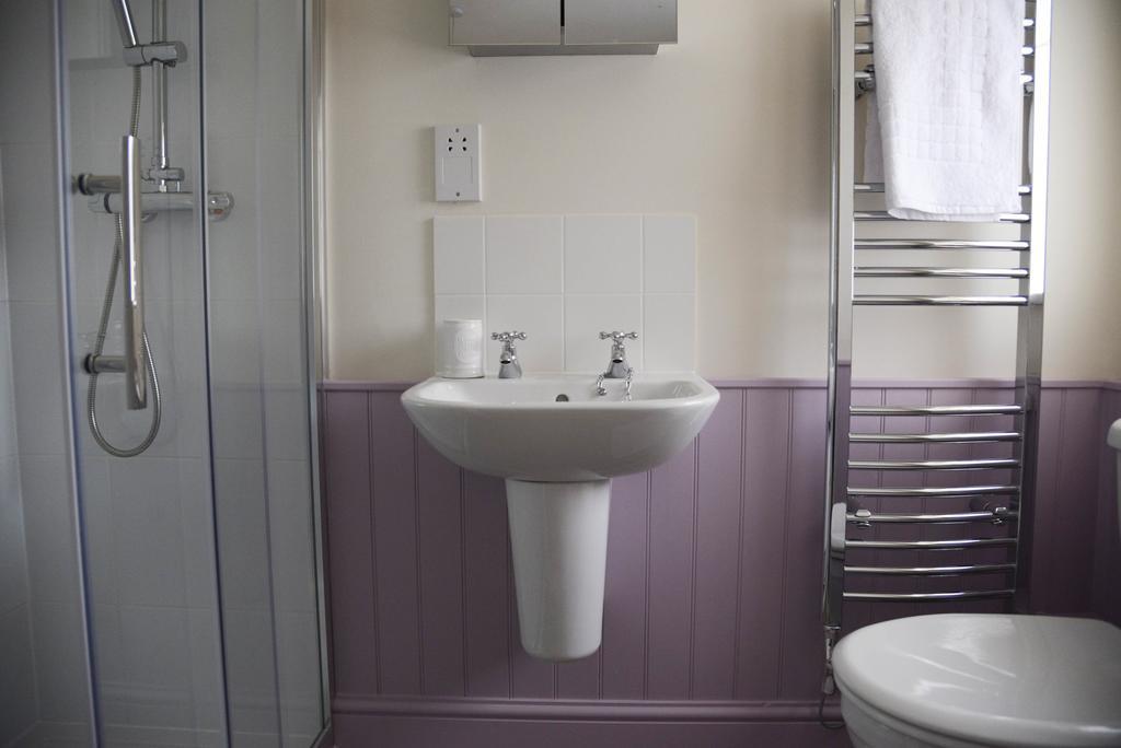 B&B South Downs Way Poynings Εξωτερικό φωτογραφία
