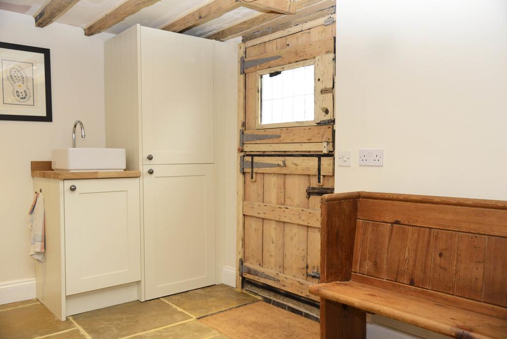 B&B South Downs Way Poynings Εξωτερικό φωτογραφία