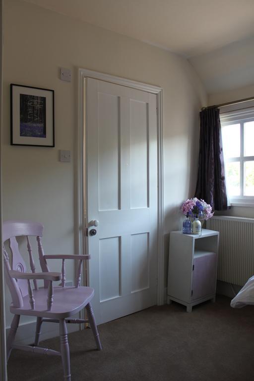 B&B South Downs Way Poynings Εξωτερικό φωτογραφία