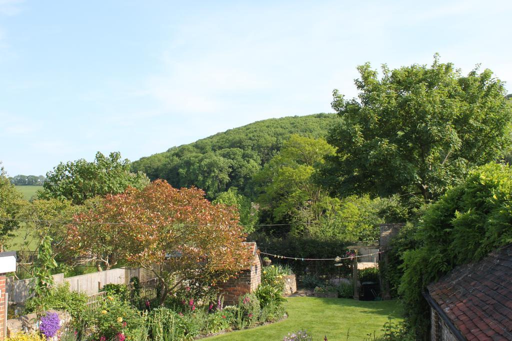B&B South Downs Way Poynings Εξωτερικό φωτογραφία