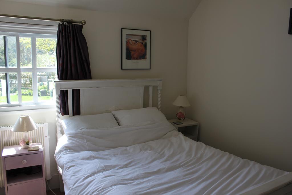 B&B South Downs Way Poynings Εξωτερικό φωτογραφία
