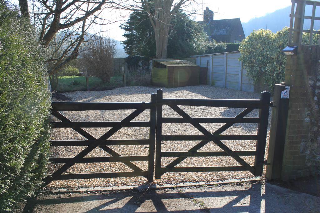 B&B South Downs Way Poynings Εξωτερικό φωτογραφία