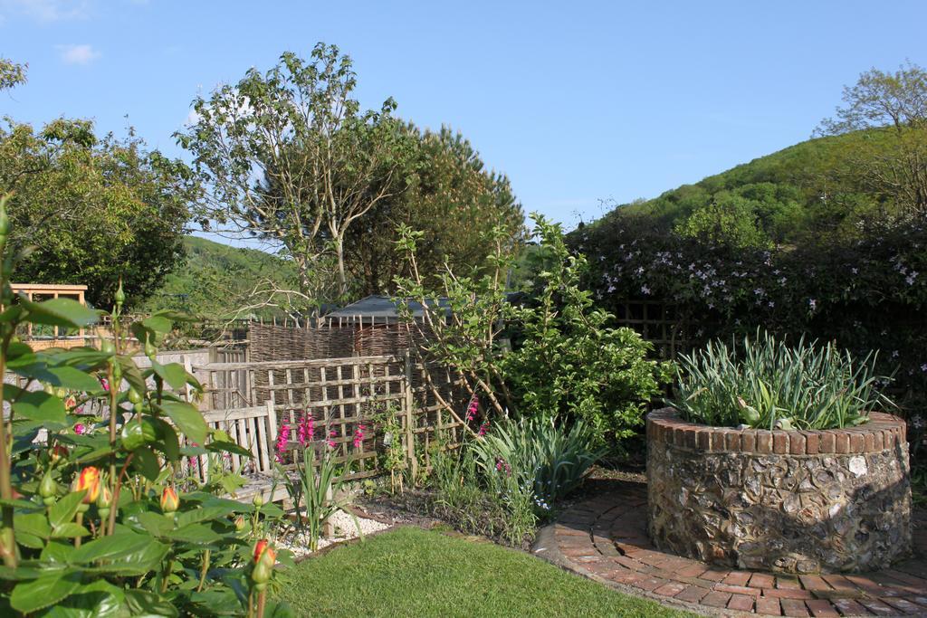 B&B South Downs Way Poynings Εξωτερικό φωτογραφία