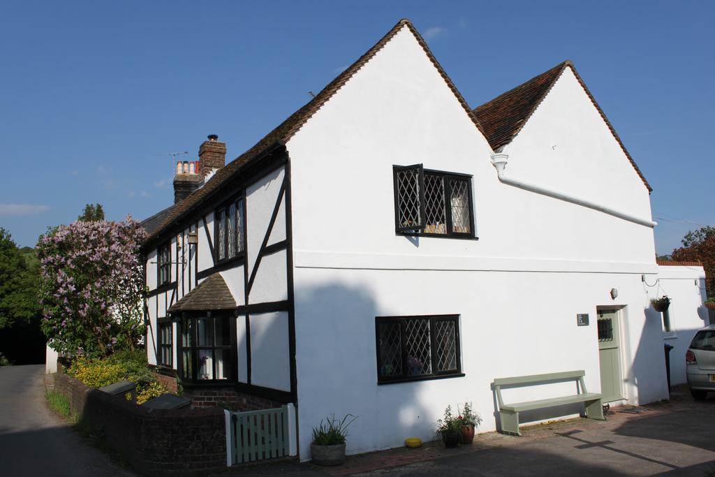 B&B South Downs Way Poynings Εξωτερικό φωτογραφία