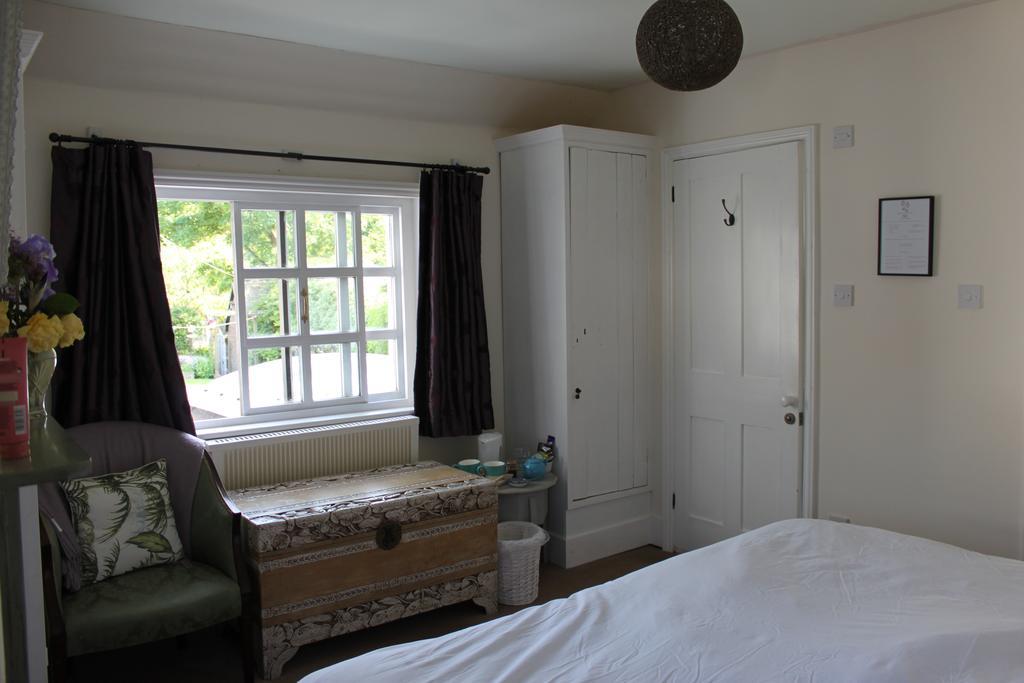 B&B South Downs Way Poynings Εξωτερικό φωτογραφία