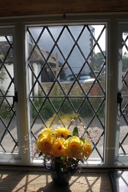 B&B South Downs Way Poynings Εξωτερικό φωτογραφία