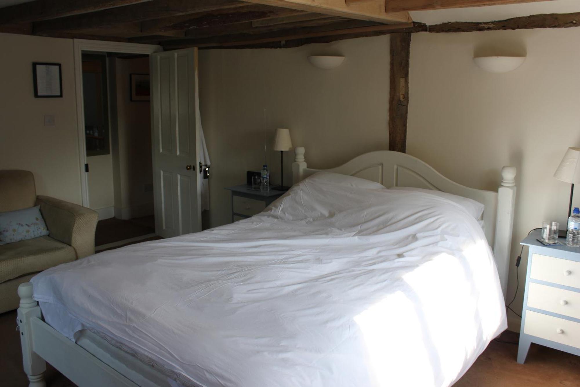 B&B South Downs Way Poynings Εξωτερικό φωτογραφία