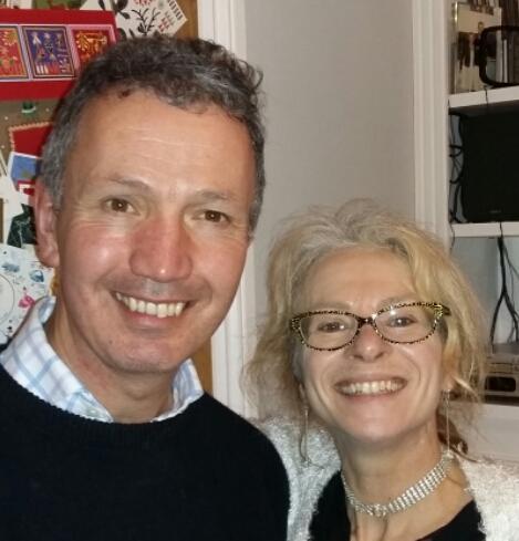 B&B South Downs Way Poynings Εξωτερικό φωτογραφία