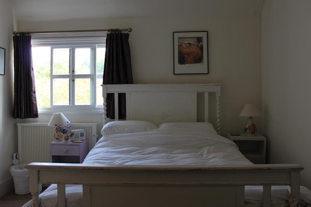 B&B South Downs Way Poynings Εξωτερικό φωτογραφία