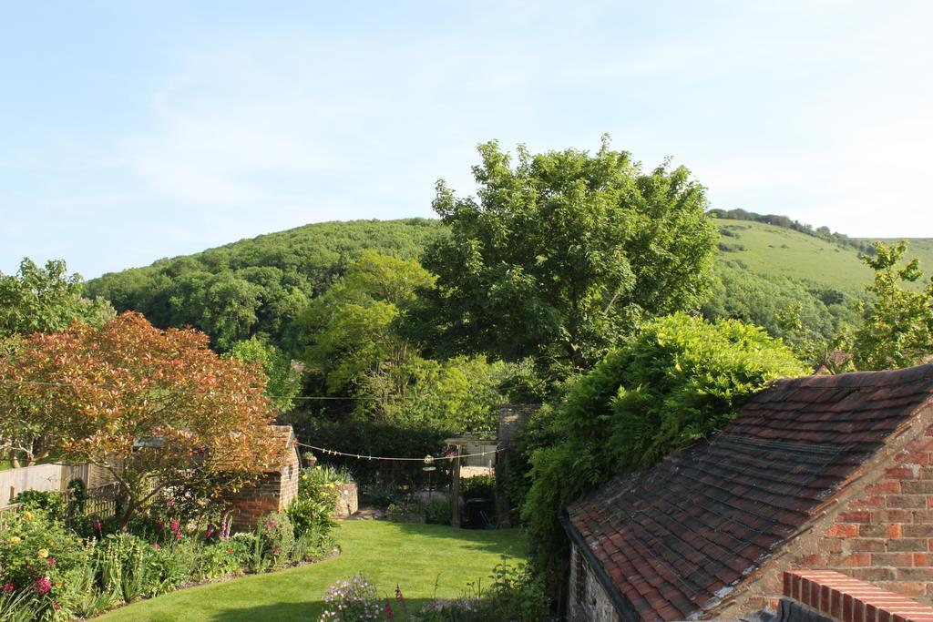 B&B South Downs Way Poynings Εξωτερικό φωτογραφία