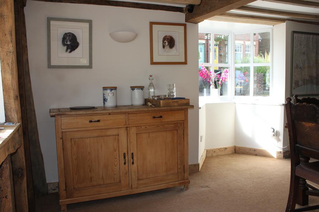 B&B South Downs Way Poynings Εξωτερικό φωτογραφία