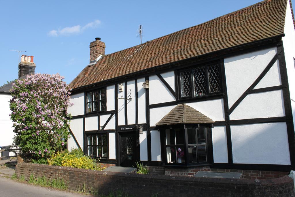 B&B South Downs Way Poynings Εξωτερικό φωτογραφία