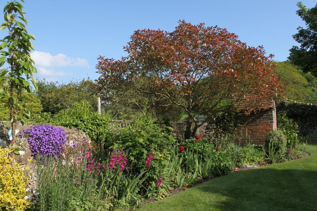 B&B South Downs Way Poynings Εξωτερικό φωτογραφία