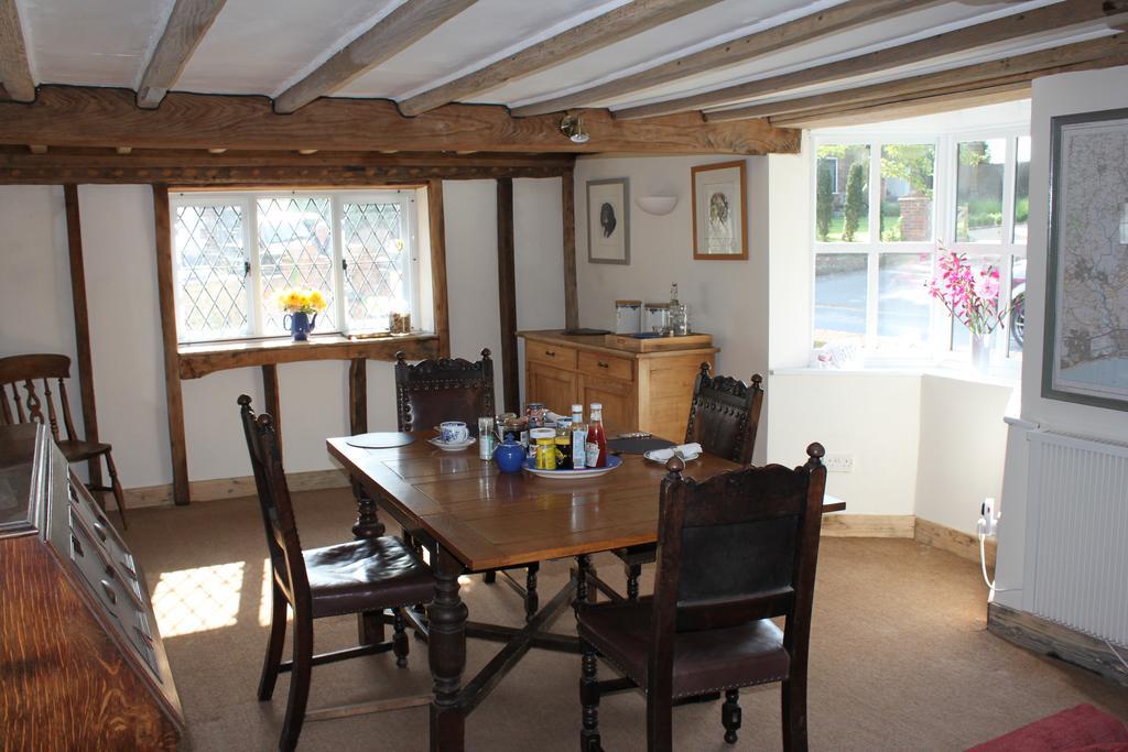 B&B South Downs Way Poynings Εξωτερικό φωτογραφία