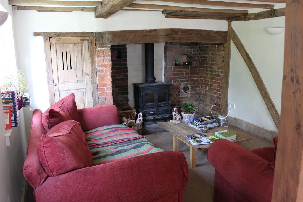 B&B South Downs Way Poynings Εξωτερικό φωτογραφία