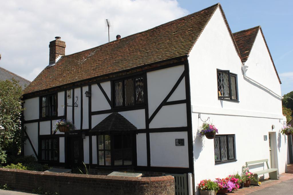 B&B South Downs Way Poynings Εξωτερικό φωτογραφία