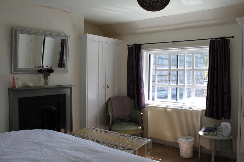 B&B South Downs Way Poynings Εξωτερικό φωτογραφία
