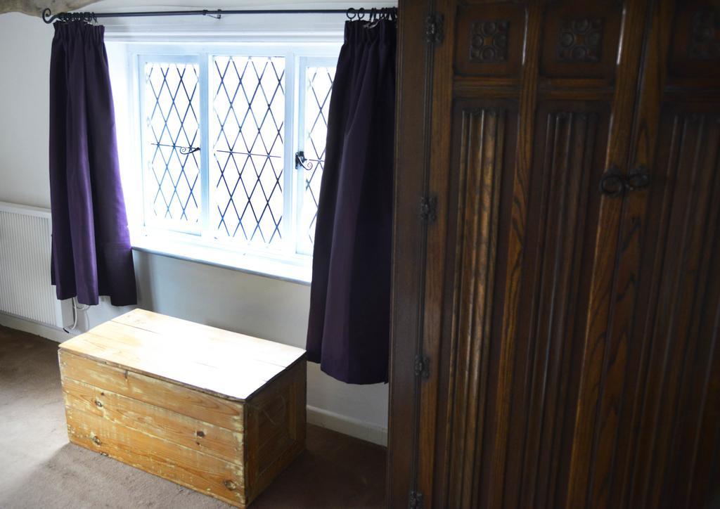 B&B South Downs Way Poynings Εξωτερικό φωτογραφία