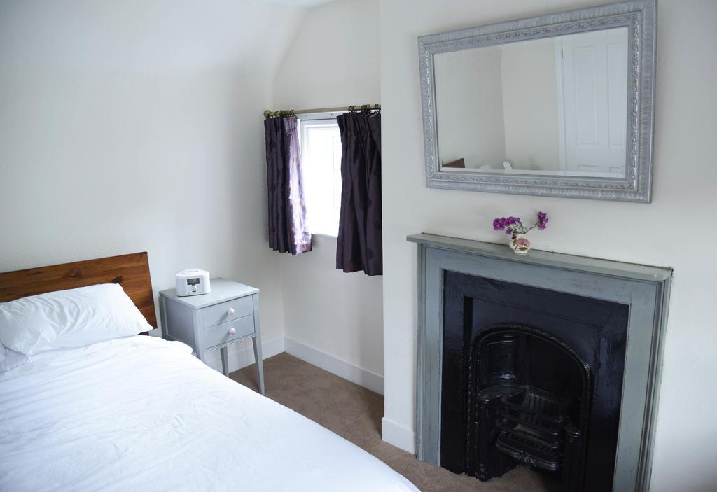 B&B South Downs Way Poynings Εξωτερικό φωτογραφία